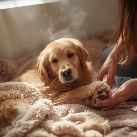 easy dog paw balm recipes IMG03