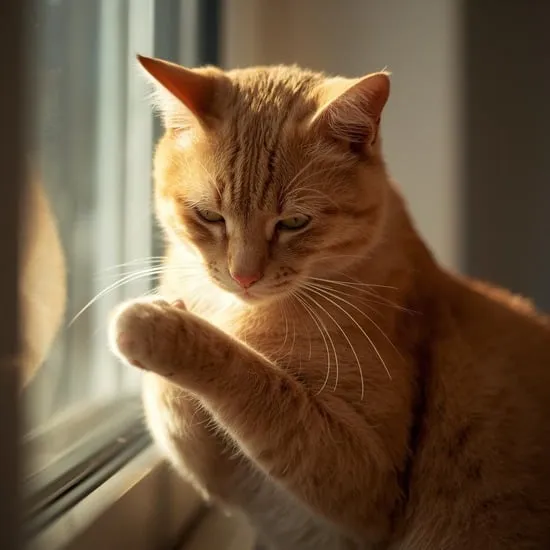 10 facts about domestic short hair cat IMG03