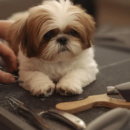 9 shih tzu grooming mistakes IMG03