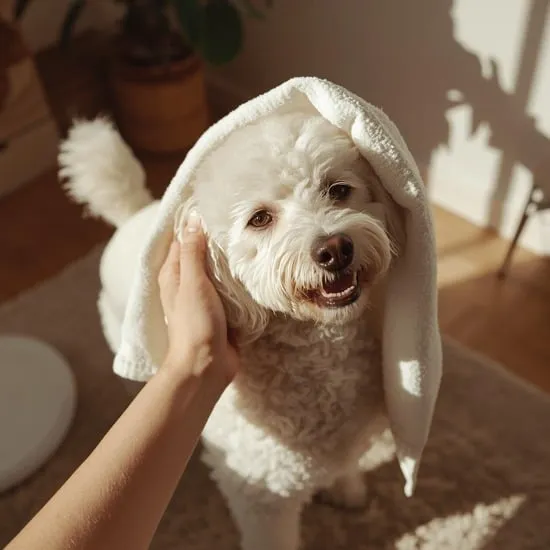 poodle ear care tips IMG03