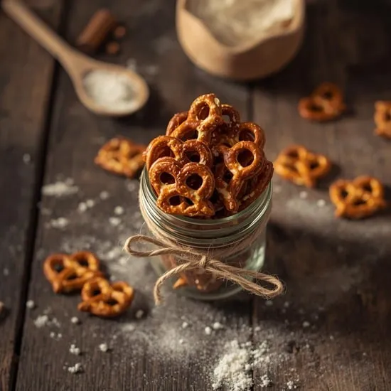 pretzel dog treats IMG03