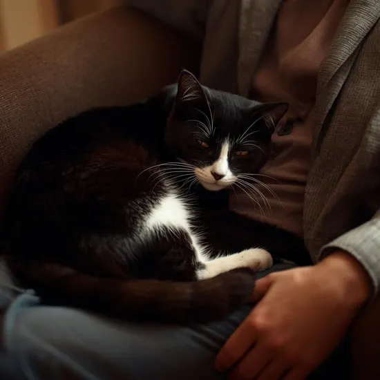 8 facts about tuxedo cat IMG03