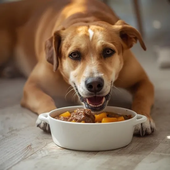 5 beef recipes for dogs with allergies IMG03