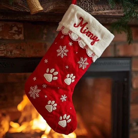 dog embroidery ideas for christmas IMG03