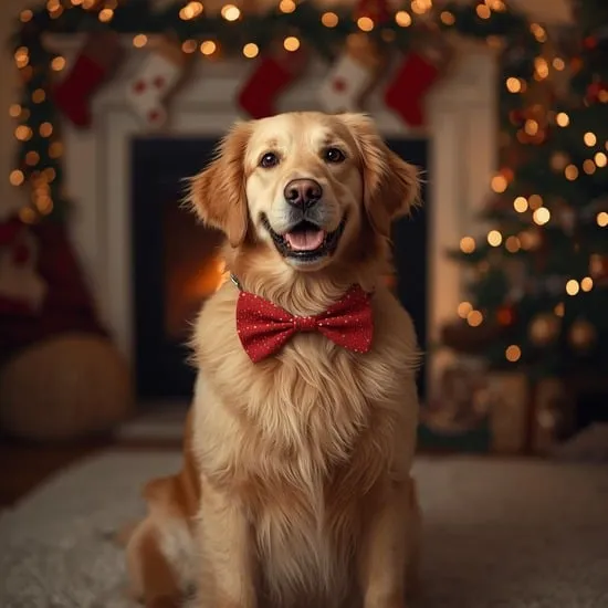 Dog collar ideas for golden retriever IMG03