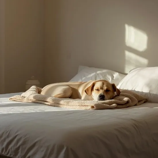Sleeping With Your Dog: Pros & Cons Every Pet Parent Should Know IMG03