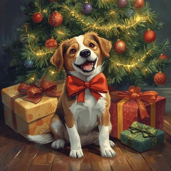 Holiday pet photography tips IMG03