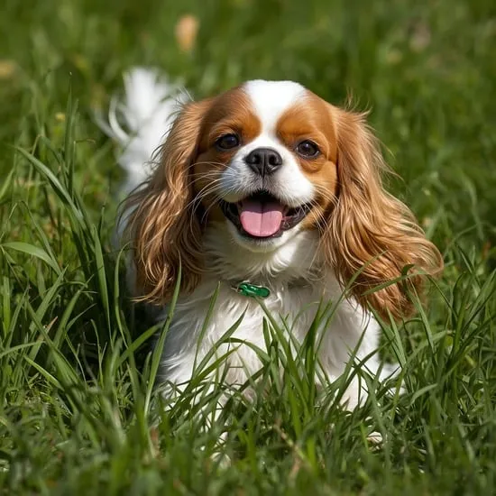 Why Is My Cavalier King Charles Spaniel So Small? IMG03
