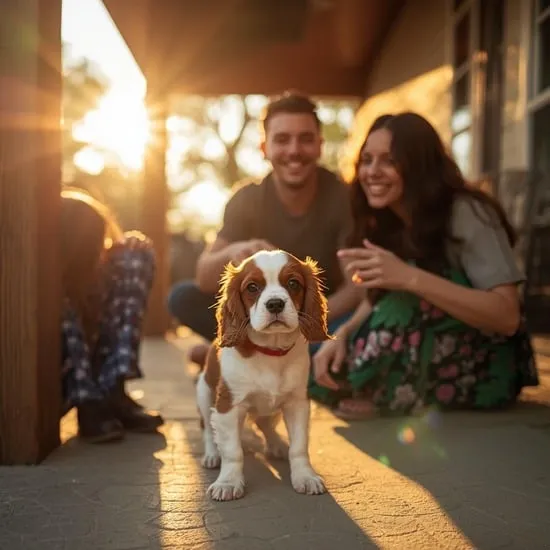 Top Cavalier King Charles Spaniel Breeders in Texas IMG03