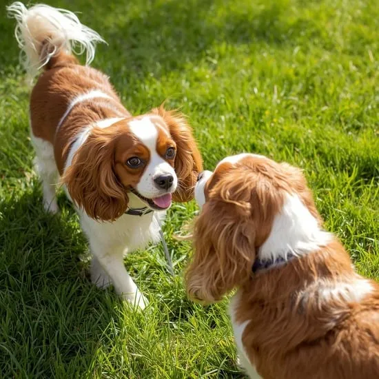 Best Companion Dogs for a Cavalier King Charles Spaniel IMG03