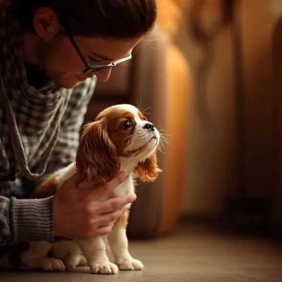 Trusted Cavalier King Charles Spaniel Breeders in Michigan IMG03