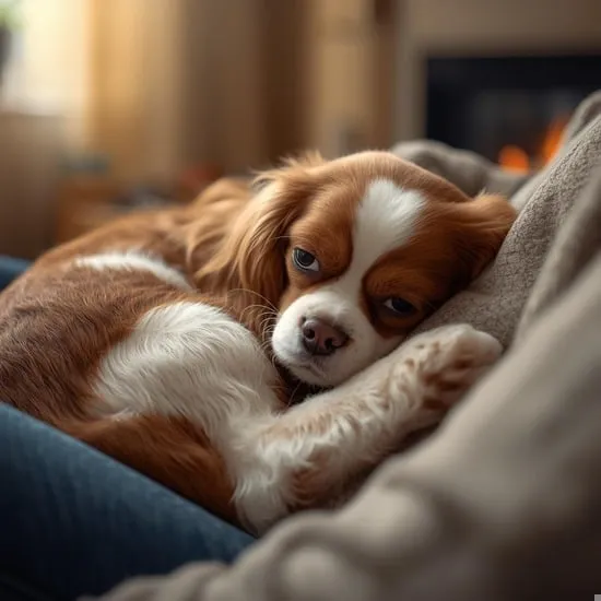 Are Cavalier King Charles Spaniels Good for First-Time Owners? IMG03