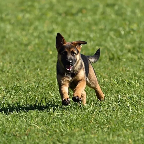German shepherd growth chart IMG03