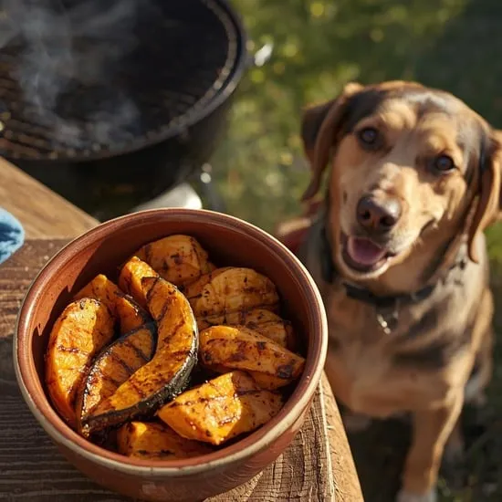 5 Grilled dog food recipes IMG03