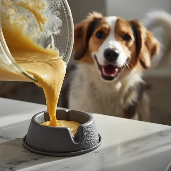 gluten free dog cake recipe IMG03