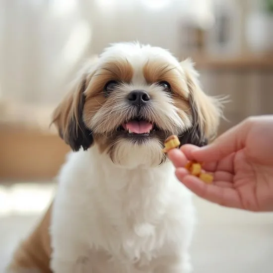 15 things all shih tzu owners must always remember IMG03