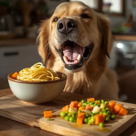 delicious pasta for dogs IMG03