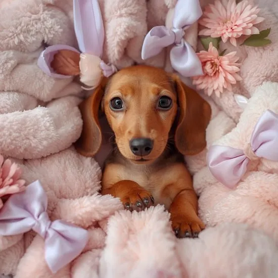 25 cute dachshund names IMG03