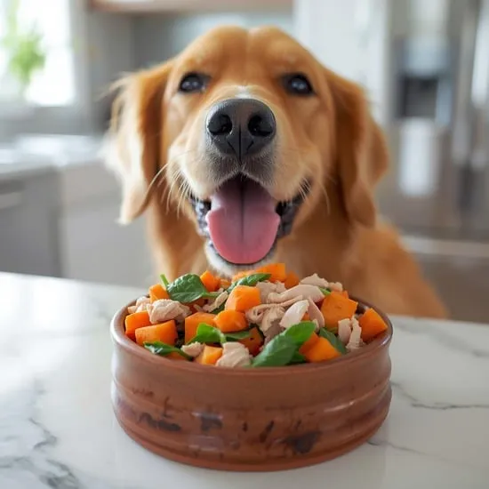 High protien diy dog food recipe IMG03
