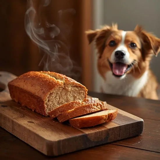 homemade turkey loaf for dogs IMG03