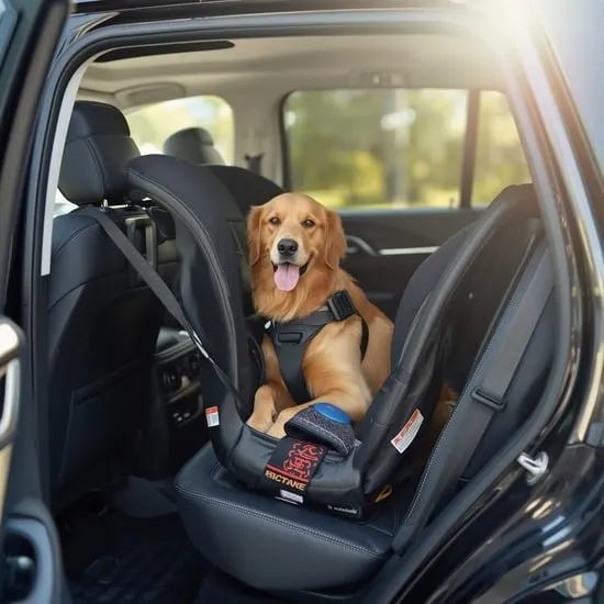 5 best dog seats for large dogs IMG03