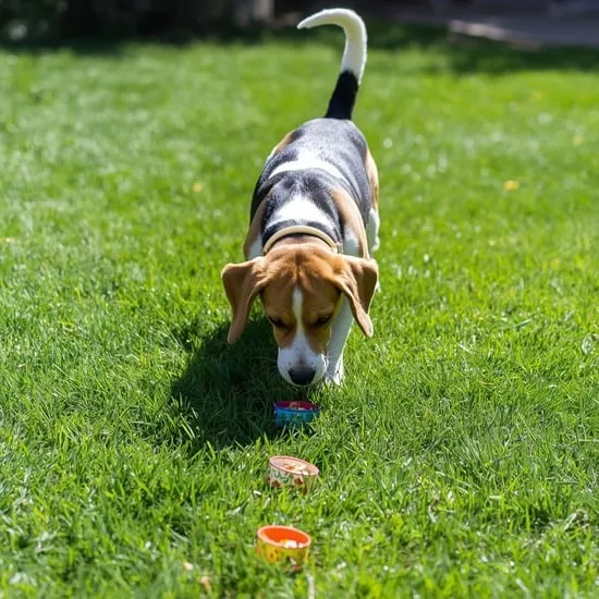 beagle dog training tips IMG03