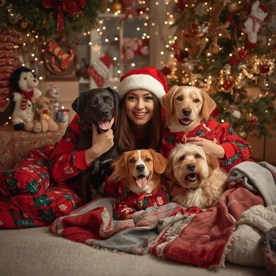18+ pets christmas photography ideas IMG04