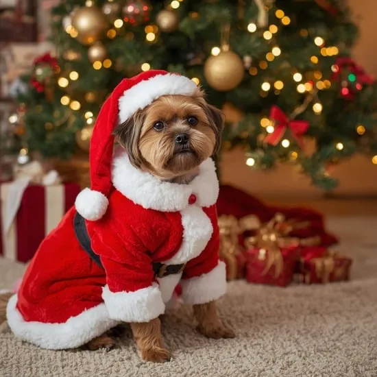 7 christmas dog outfit ideas IMG04