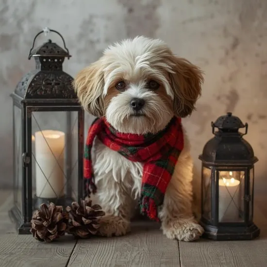 Holiday pet photography tips IMG05