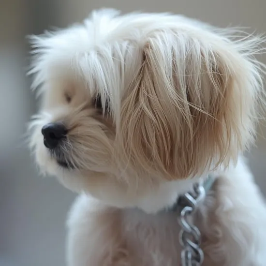 18 cute havanese haircut ideas IMG05