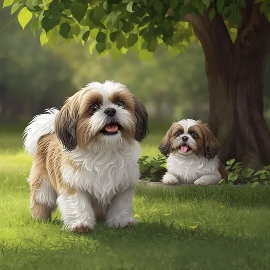 male vs female shih tzu IMG06