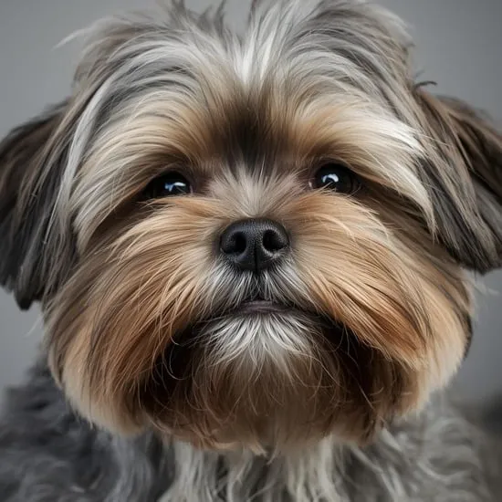 18 cute havanese haircut ideas IMG06