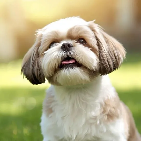 15 adorable shih tzu haircut ideas IMG07