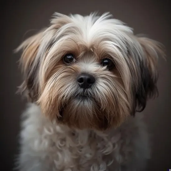 18 cute havanese haircut ideas IMG07