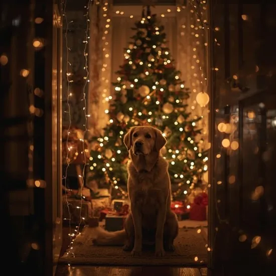 Holiday pet photography tips IMG08