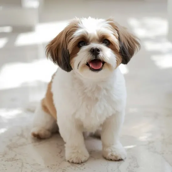 15 adorable shih tzu haircut ideas IMG08
