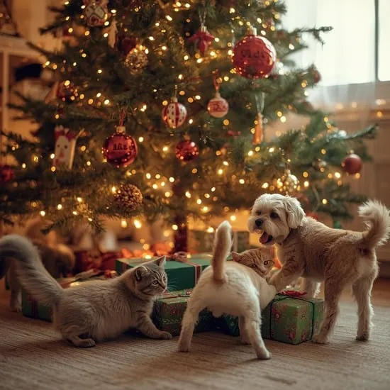 18+ pets christmas photography ideas IMG08