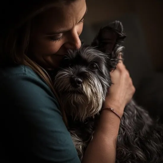 7 miniature schnauzer training tips for a well behaved sassy little companion IMG08
