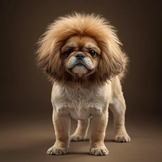 15 adorable shih tzu haircut ideas IMG09