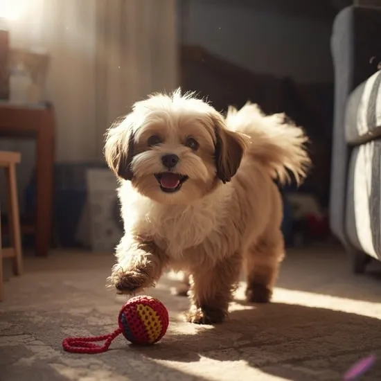 15 best dog breeds for small houses IMG09