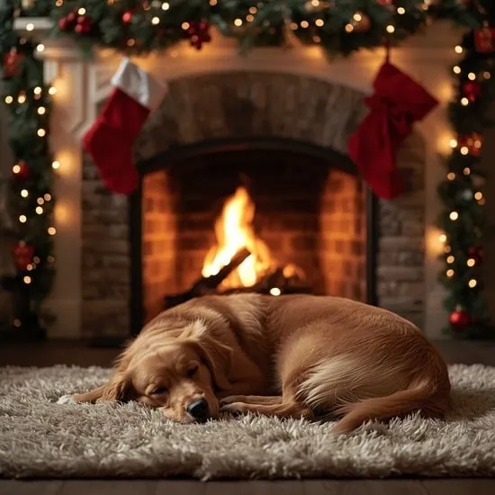 18+ pets christmas photography ideas IMG09