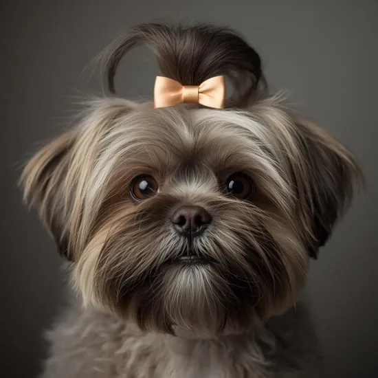 18 cute havanese haircut ideas IMG10