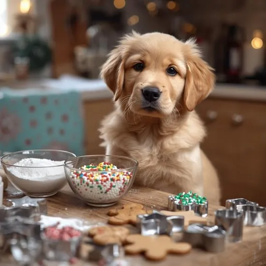 18+ pets christmas photography ideas IMG10
