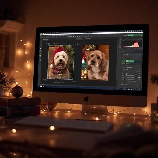Holiday pet photography tips IMG11