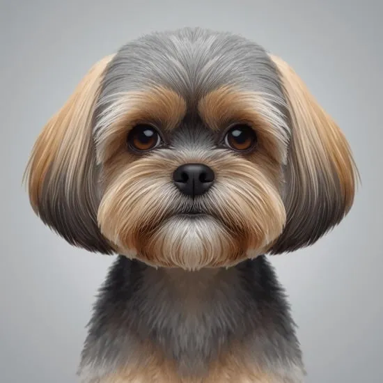 18 cute havanese haircut ideas IMG12