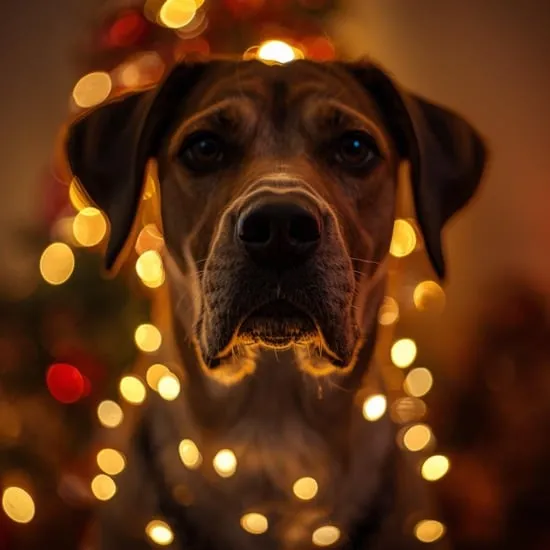 18+ pets christmas photography ideas IMG12