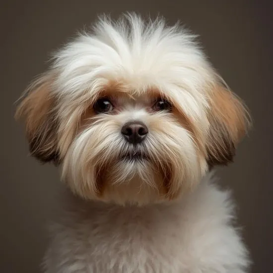 18 cute havanese haircut ideas IMG13