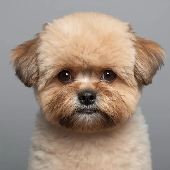 18 cute havanese haircut ideas IMG16