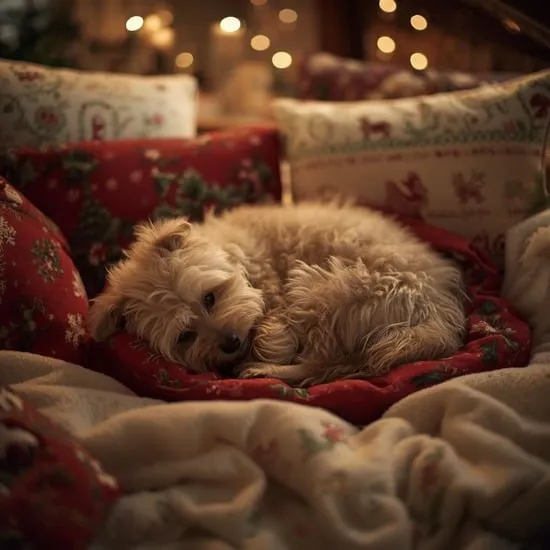 18+ pets christmas photography ideas IMG17