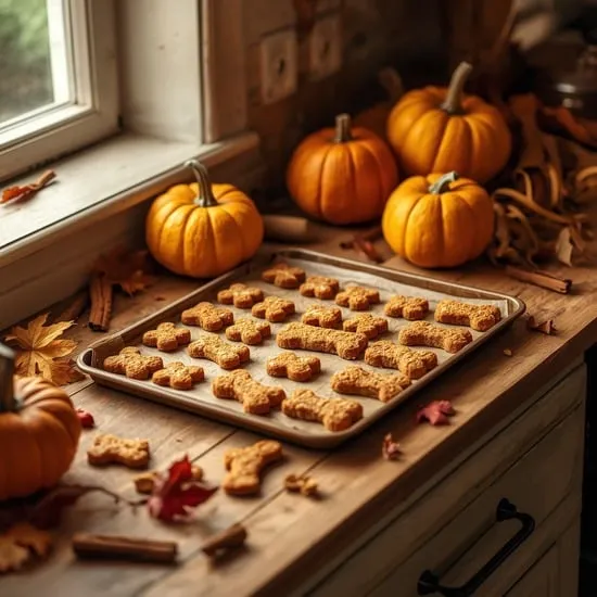 homemade dog treats for fall IMG01